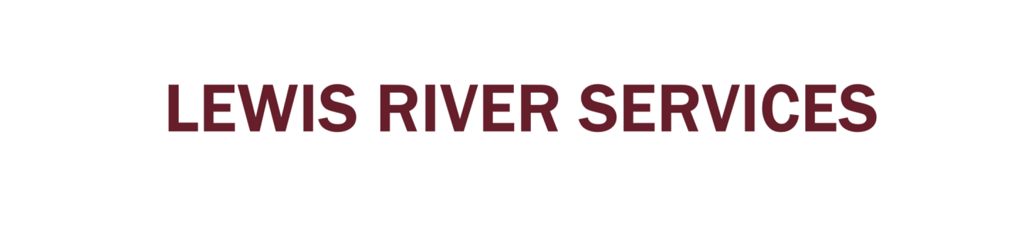 Lewis River Services
